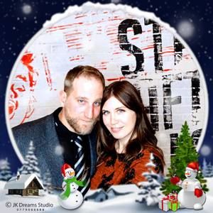 Meet your Posher, Jeff